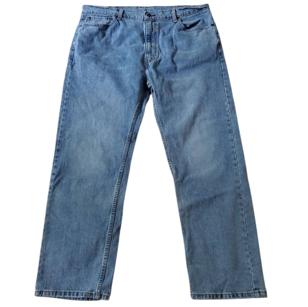 Levi's 505 Jeans Size 40x30